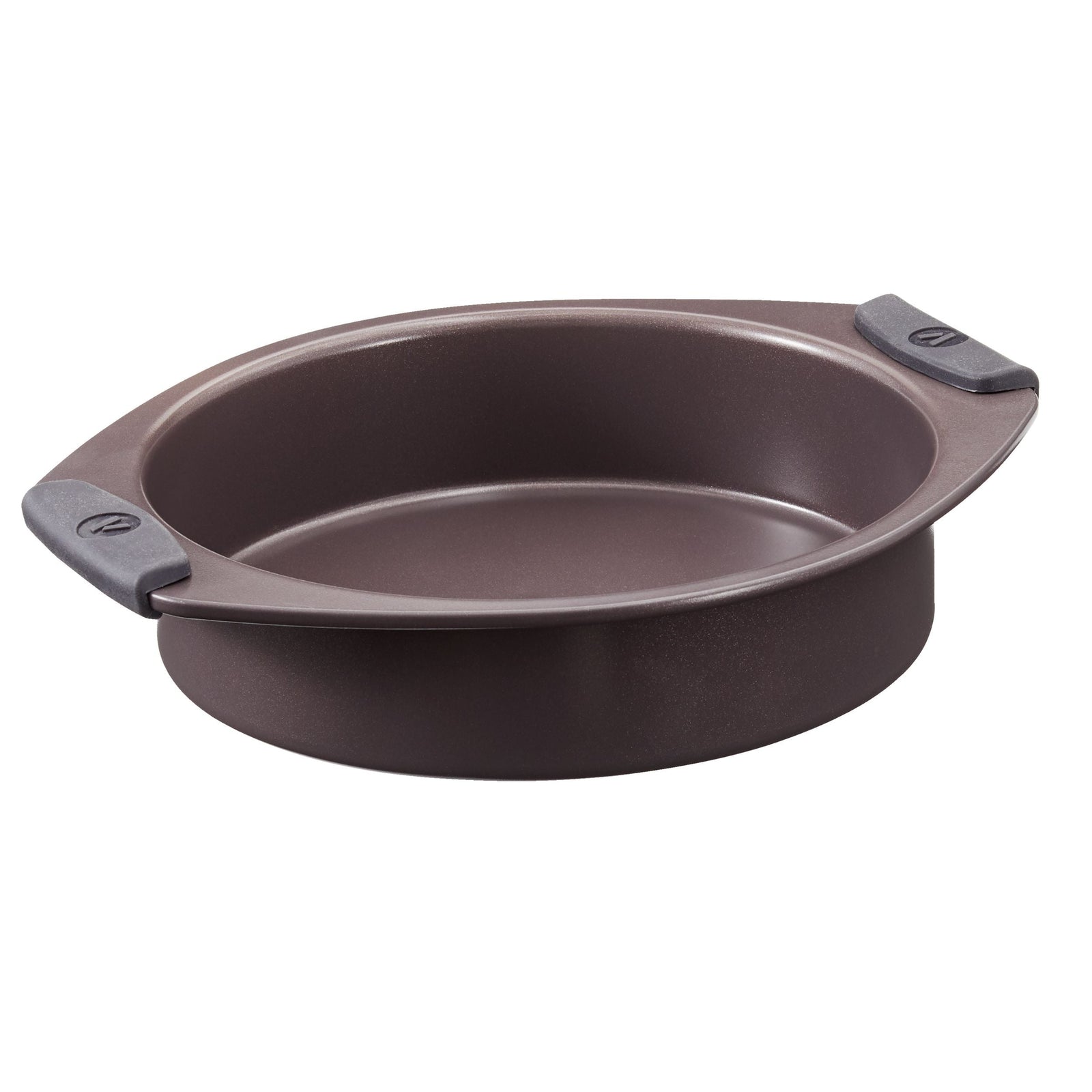 Non-Stick Round Cake Pan, 8.5-in B6A6 - product image 1