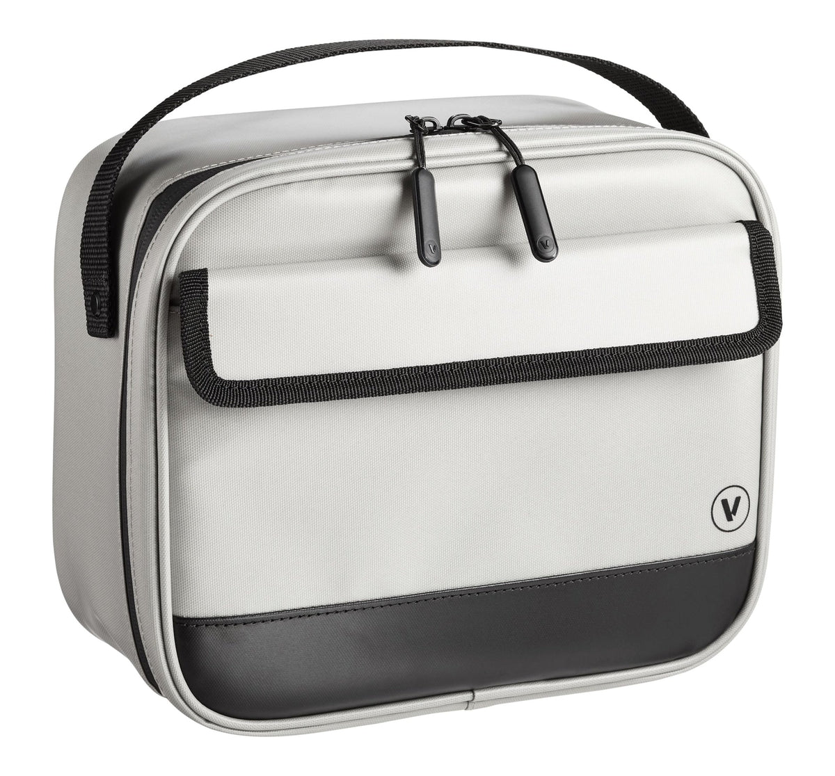 Small Lunch Bag, Grey D7N9 - product image 1