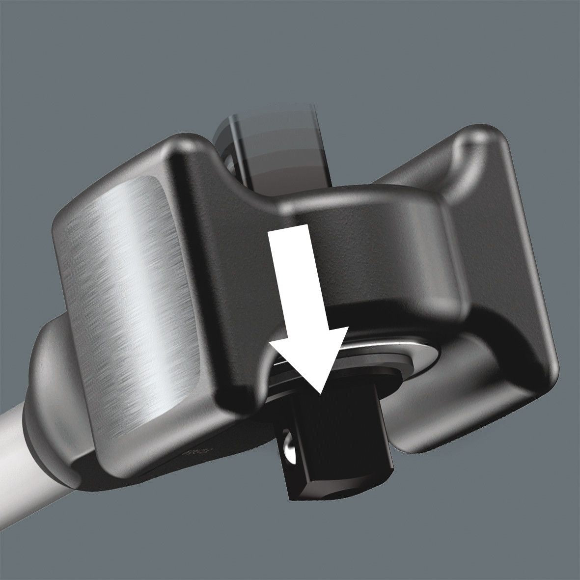 Koloss All-Inclusive Ratchet Set C5A4 - product image 4