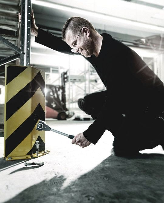 Koloss All-Inclusive Ratchet Set C5A4 - product image 7