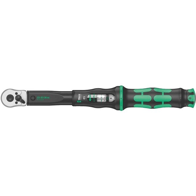 Tools 1/2-in Drive Torque Wrench, 30-146 ft-lbs Z8K0 - product image 3