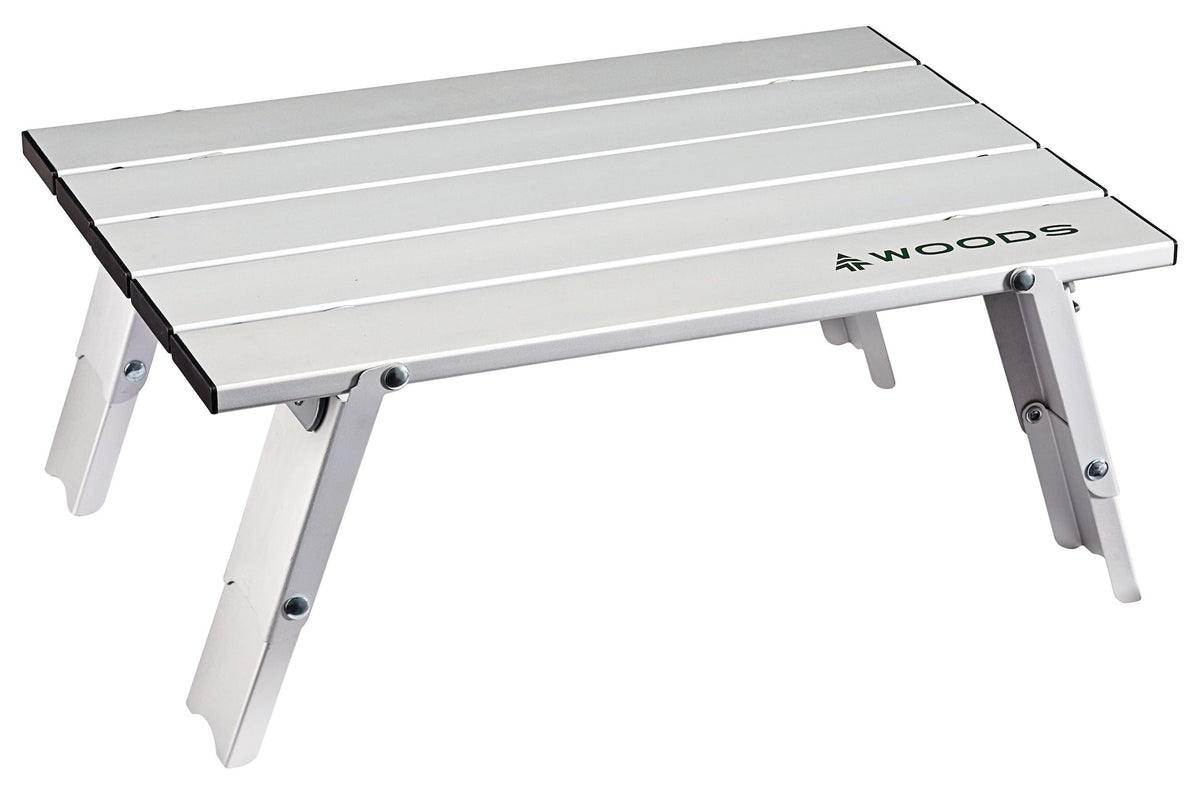 Light Folding Picnic/Camping Table P1S6 - product image 1