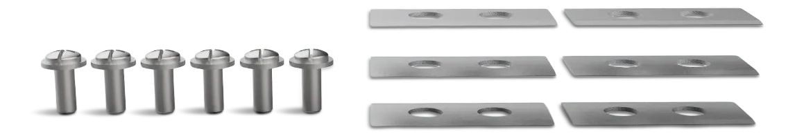 WA0789 Landroid Blades O8P3 - product image 2