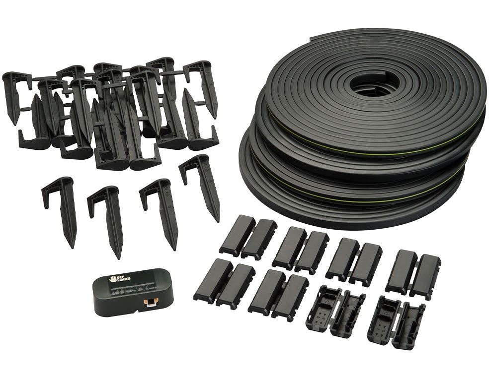 WA0863 Landroid Dual Off Limits Digital Fence Kit for Robotic Mower with Magnetic Strips D3J6 - product image 1
