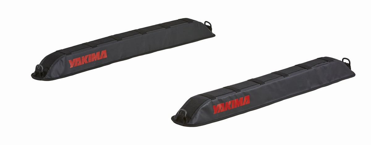 EasyTop Instant Roof Rack System, Black, 2-pc Y8W7 - product image 1