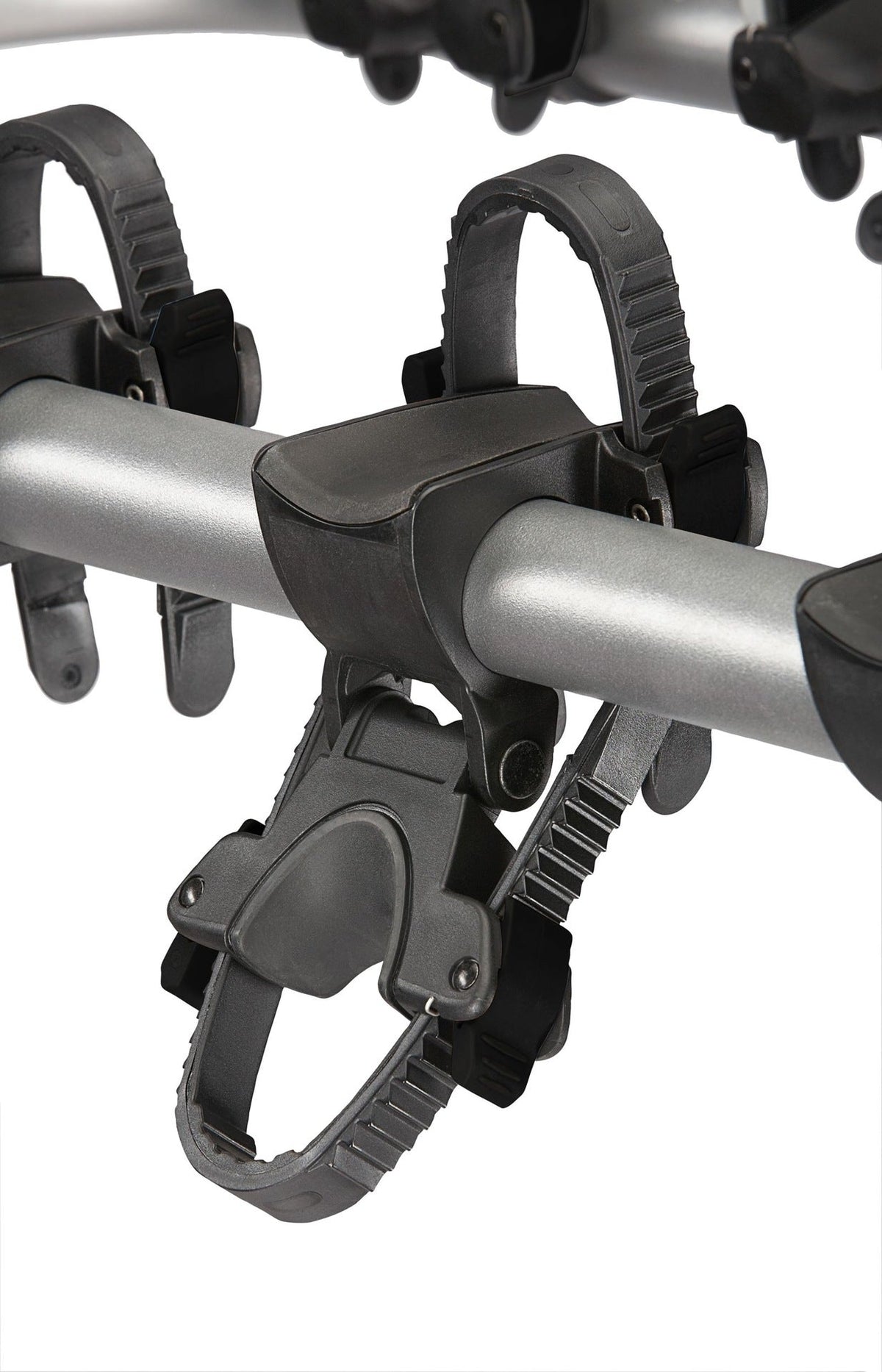 RidgeBack 5-Bike Hitch Mount Bike Rack, Fits 1-1/4, 2-in Receiver, Granite Grey W0E0 - product image 7