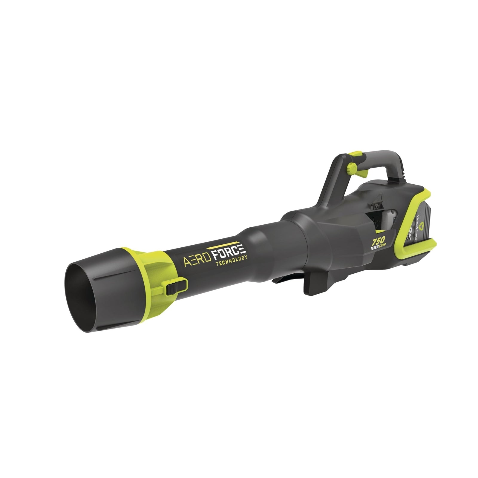 48V Lithium Ion Max Brushless AeroForce 2.0 750 CFM Leaf Blower Kit with (1) 4.0Ah Battery & (1) 2.0A Charger T4R1 - product image 1