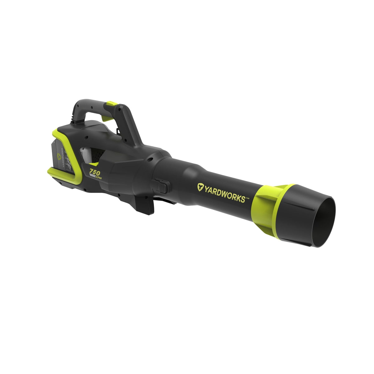 48V Lithium Ion Max Brushless AeroForce 2.0 750 CFM Leaf Blower Kit with (1) 4.0Ah Battery & (1) 2.0A Charger T4R1 - product image 2