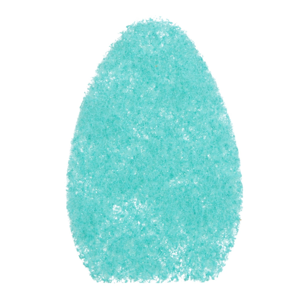 3M Scotch-Brite Non-Scratch Shower & Bath Scrubber/Scrub Brush Refill U0D1 - product image 1