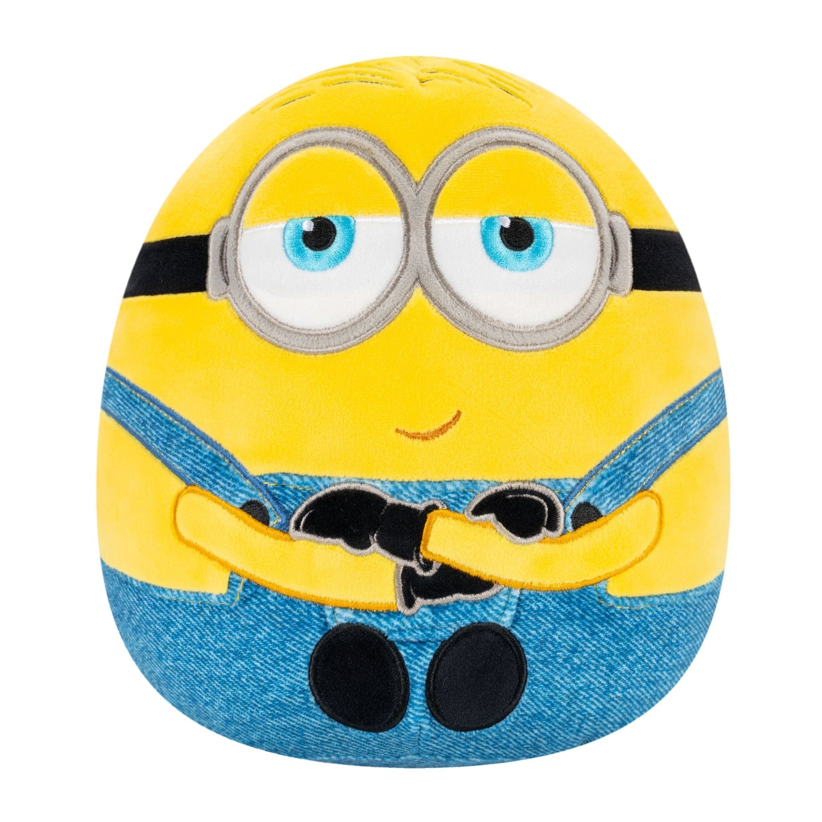 8 Inch Squishmallows Licensed, Assorted S2Z3 - product image 1