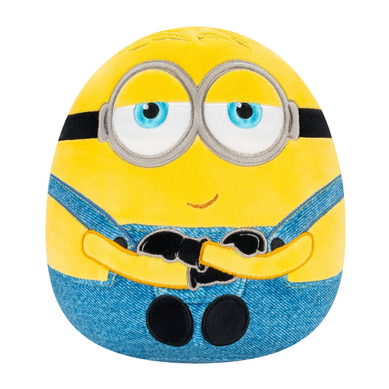 8 Inch Squishmallows Licensed, Assorted S2Z3