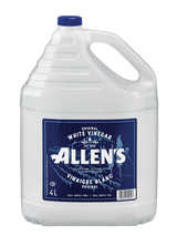 Original White Vinegar, 4-L C0J8 - product image 1