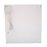 Heater Electric Heater with Plug-in Thermostat, 400W, White D3C1 - product image 4
