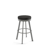 Swice Welded Steel Bar Stool, 300-lb Capacity Z4X0 - product image 1