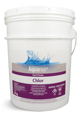 70% Chlor Pool Granulated Chlorine F2B3 - product image 1