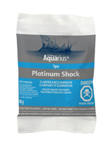 Platinum Shock Spa Water Treatment F0T2 - product image 2
