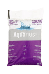 Pool Filter Sand, 20-lb T6H6 - product image 2