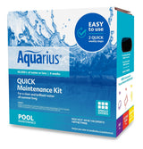 Quick Maintenance Kit for Swimming Pool W8P9 - product image 1
