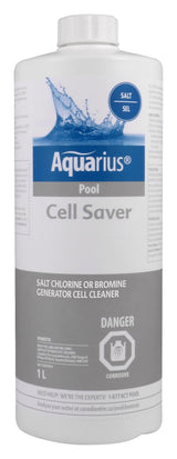 Salt Pool Cell Saver, 1-L C6D4 - product image 1
