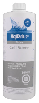 Salt Pool Cell Saver, 1-L C6D4 - product image 2