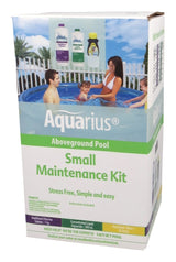 Small Maintenance Kit for Above Ground Pool O4R9 - product image 1