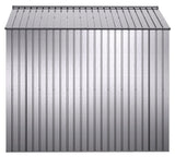 Elite 10x8-ft Galvalume Corrosion-Resistant Steel Shed S0H9 - product image 4