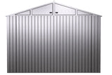 Elite 10x8-ft Galvalume Corrosion-Resistant Steel Shed S0H9 - product image 5