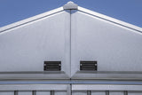 Elite 10x8-ft Galvalume Corrosion-Resistant Steel Shed S0H9 - product image 6