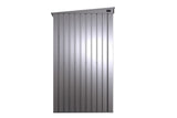 Elite 8x4-ft Galvalume Corrosion-Resistant Steel Shed Z0X9 - product image 5