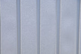 Elite 8x4-ft Galvalume Corrosion-Resistant Steel Shed Z0X9 - product image 7