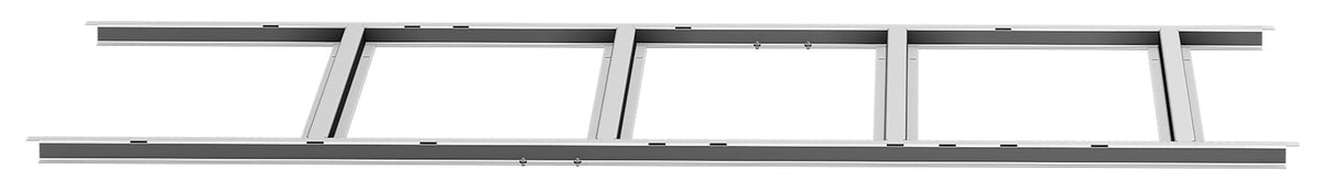 Floor Frame Kit for Elite 6x6-ft and 8x6-ft Sheds Y5G7 - product image 1