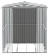 Floor Frame Kit for Elite 6x6-ft and 8x6-ft Sheds Y5G7 - product image 3