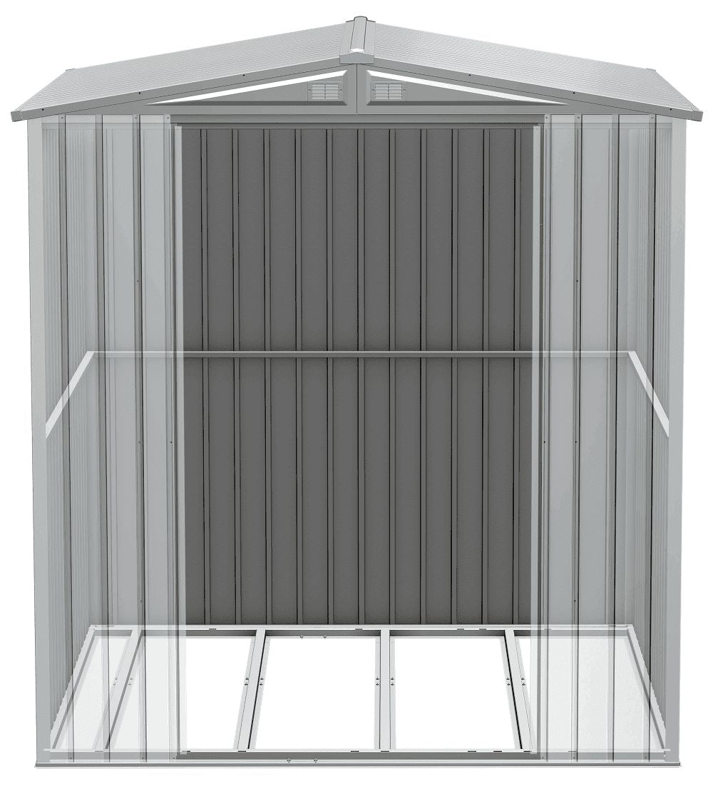 Floor Frame Kit for Elite 6x6-ft and 8x6-ft Sheds Y5G7 - product image 3