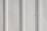 Spacemaker Patio Steel Storage Shed, 4-ft x 3-ft Y0F1 - product image 6