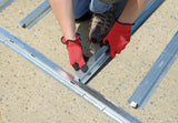 Yardsaver 4x7-ft Galvanized Steel Floor Frame Z6D4 - product image 6