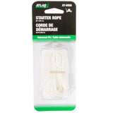 Lawn Mower Replacement Starter Cord/Rope, Nylon, 88-in x 1/8-in X0U0 - product image 1
