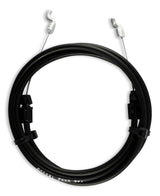 Lawnmower Engine Replacement Brake Cable, 54-in X7Q9 - product image 2