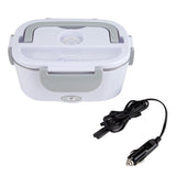 1.5-Litre 12V Car Food Warmer V0K1 - product image 1