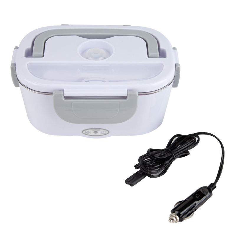 1.5-Litre 12V Car Food Warmer L2L4