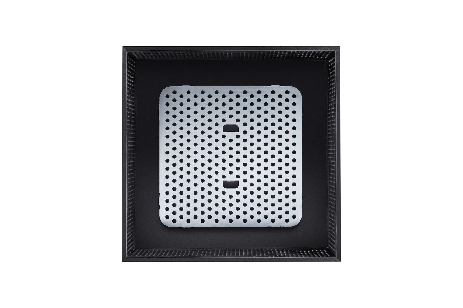 Temagami 22" Fire Pit, Black P6A3 - product image 4