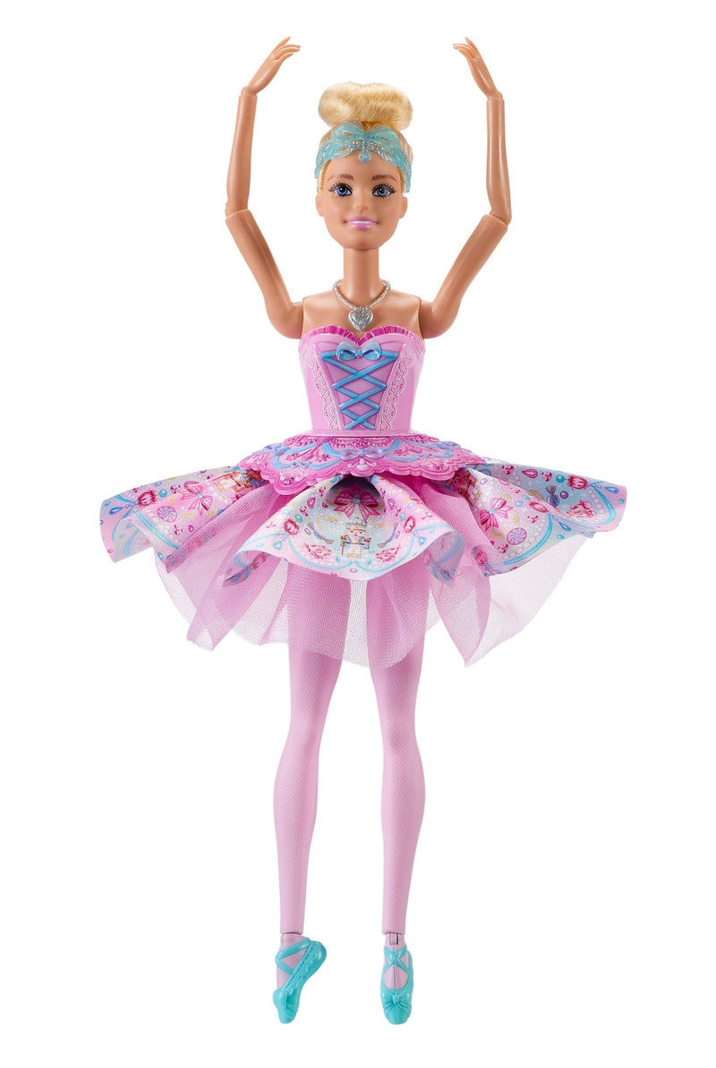 Doll Clara D6J1