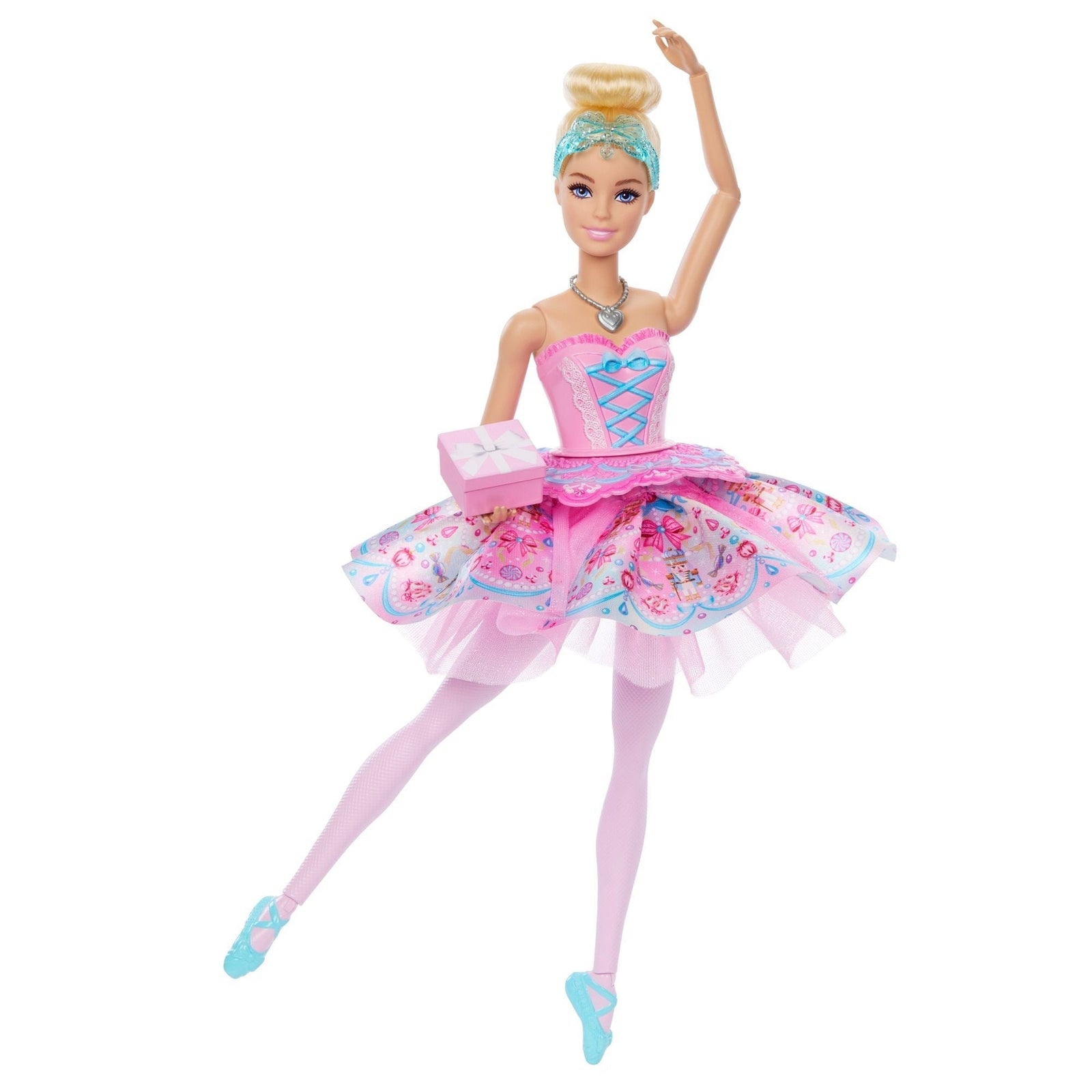 Doll Clara D6J1 - product image 3