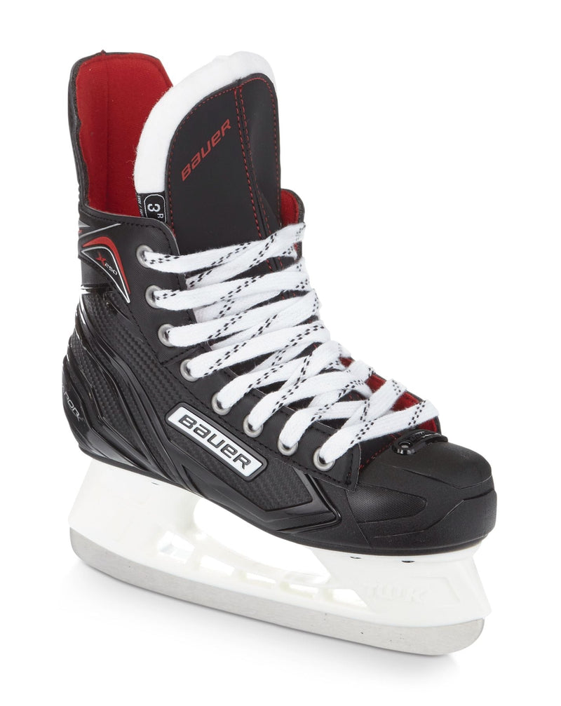 Vapor X250 Hockey Skate, Intermediate, Sizes 4-6 E6I0