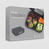 Modern Lunch Box, 1.2L, Dark Grey A0X4 - product image 1