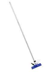 Pool Hydro Cleaning Above Ground Pool Maintanance Kit with Vacuum, Skimmer & Pole L5O4 - product image 2