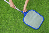 Pool Hydro Cleaning Above Ground Pool Maintanance Kit with Vacuum, Skimmer & Pole L5O4 - product image 5