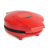 Crocker 8-in-1 Personal Pizza Maker, Black B5Y6 - product image 1