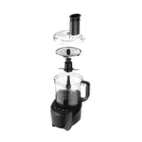 Black N Decker Dishwasher Safe Food Processor, 8-Cup J7B0 - product image 4