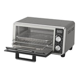 Black N Decker Multi-Purpose Crisp N Bake, 4-Slice L0A3 - product image 1