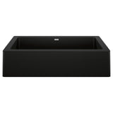Single Bowl Apron-Front Farmhouse Sink, VINTERA, 30-in X4D6 - product image 1